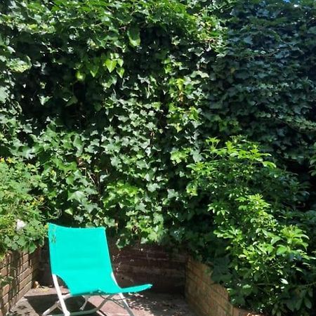 Comme Une Maison, Duplex Terrasse Hypercentre De Trouville Dış mekan fotoğraf