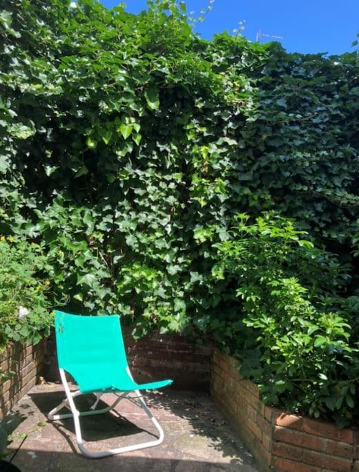 Comme Une Maison, Duplex Terrasse Hypercentre De Trouville Dış mekan fotoğraf