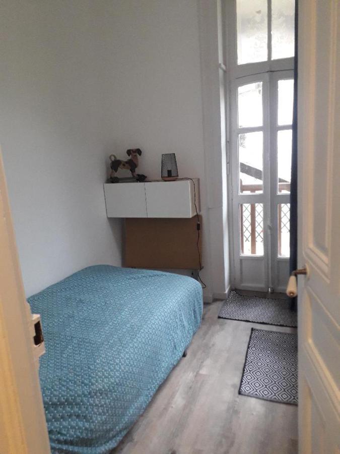 Comme Une Maison, Duplex Terrasse Hypercentre De Trouville Dış mekan fotoğraf