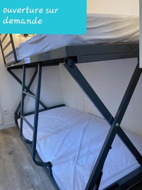 Comme Une Maison, Duplex Terrasse Hypercentre De Trouville Dış mekan fotoğraf